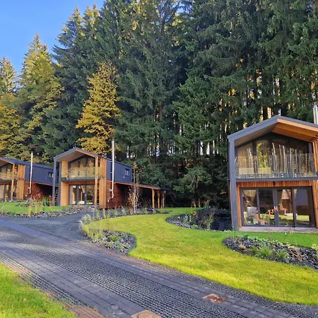 Luxe Timber & Yoga Loft By Interhome *