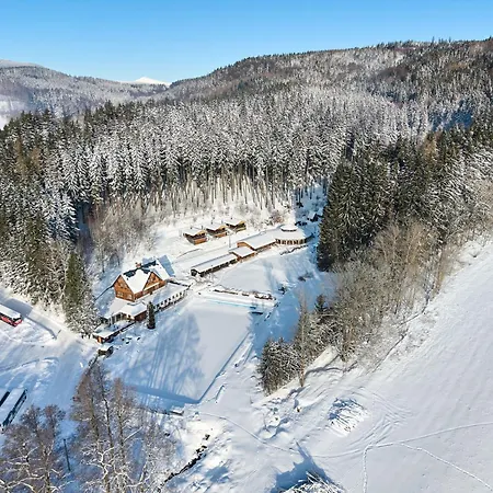Domek alpejski Luxe Timber & Yoga Loft By Interhome